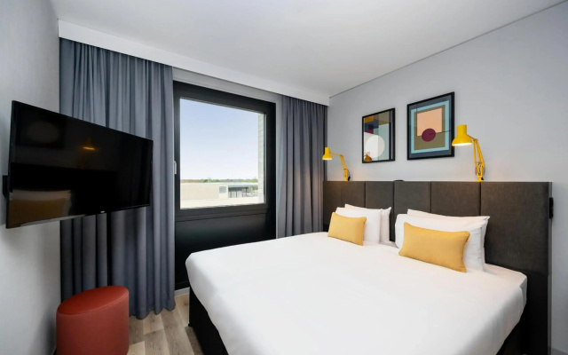 Staycity Aparthotels, Frankfurt Airport
