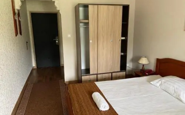 Hotel Milenium