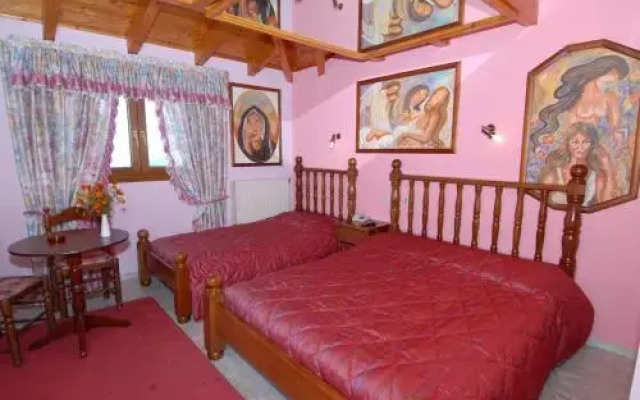 Panorama Hotel