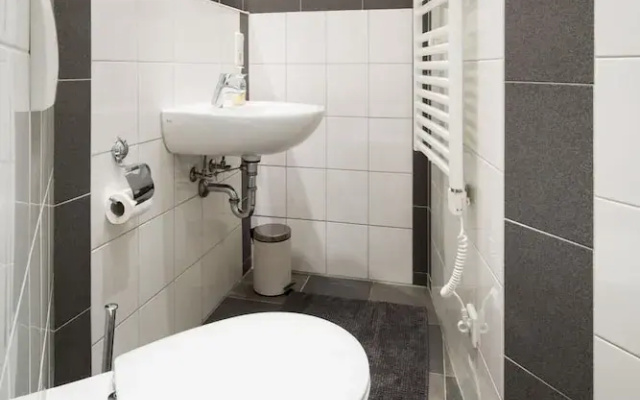 Belle Etage by Studiotel
