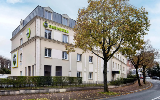 B&B HOTEL Saint-Maur Créteil