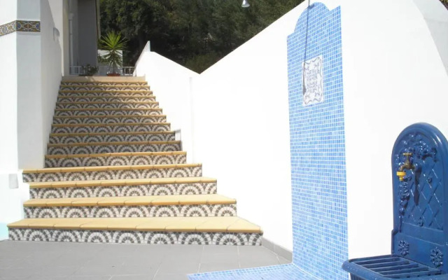 Vivenda Pirilampo
