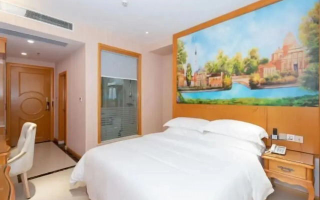Songshan Apartment