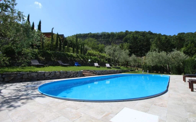 B&B la Concordia
