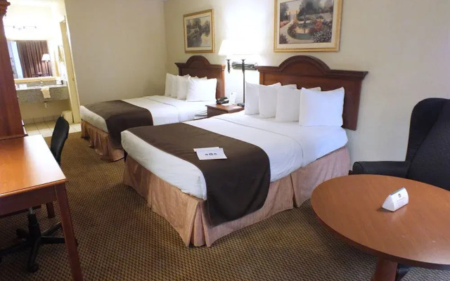 Days Inn Abilene