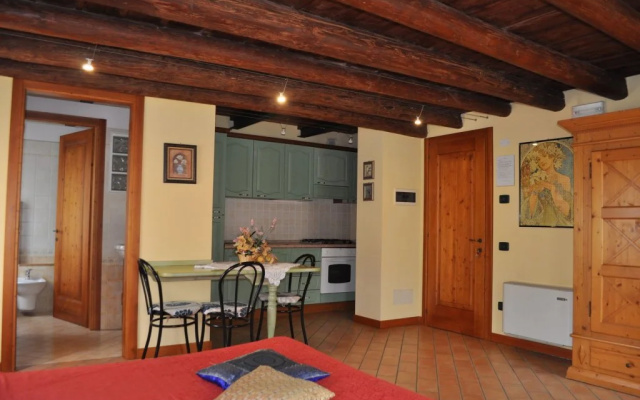 B&B Ca' Lauro