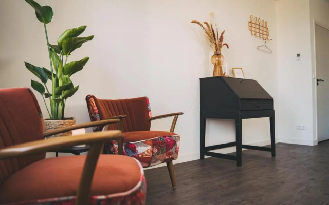 Hotel Restaurant Zeeland