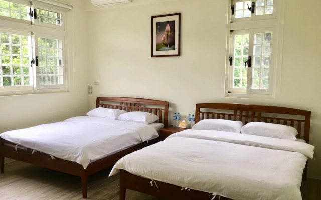 Fanny Manor B&B