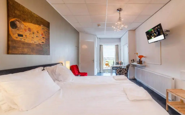 B&B Groene Meent