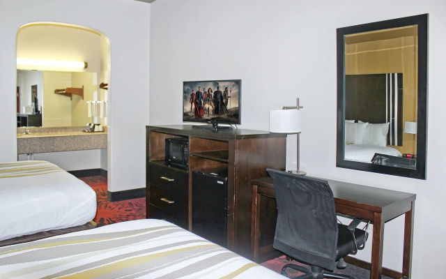 Palacio Royale Inn Houston NW Beltway 8