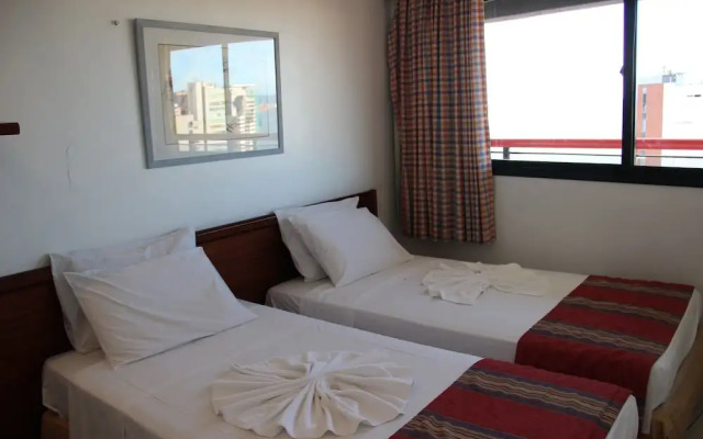Hotel Ocean View Residence