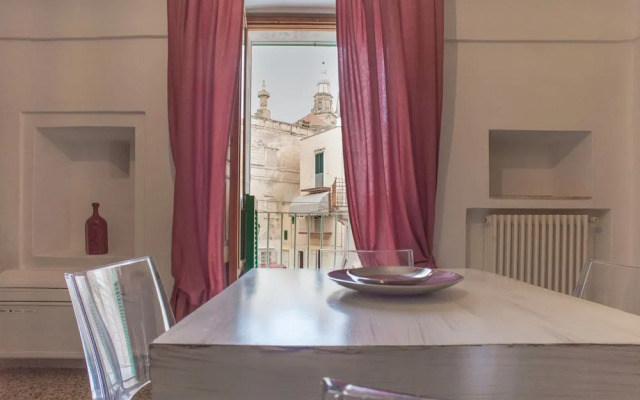 Palazzo Giove'