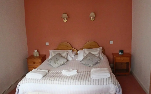 Brackenrigg Inn