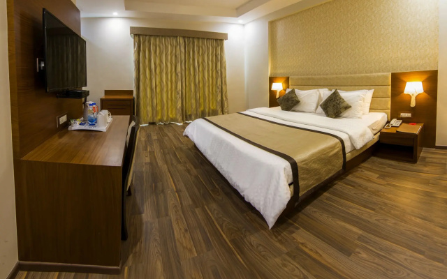 Hotel India Varanasi