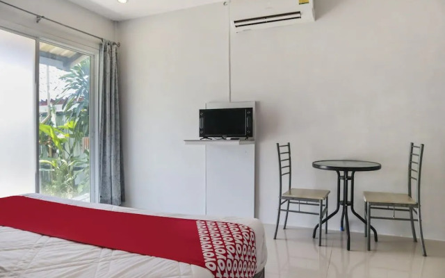 OYO 1029 Os Rooms