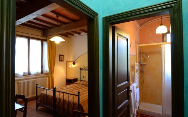 Agriturismo La Casella