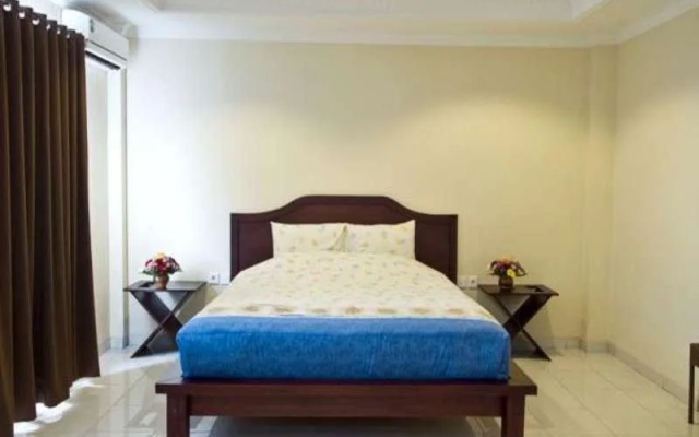 Sandat Mas Cottages
