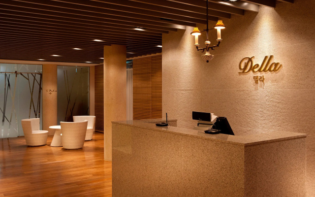 WE Hotel Jeju