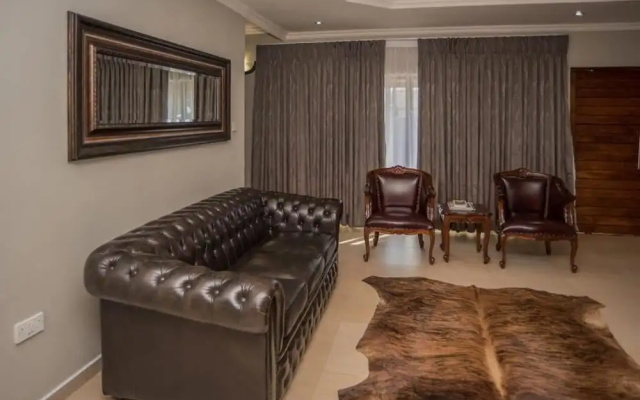 Peaconwood Boutique Bed and Breakfast