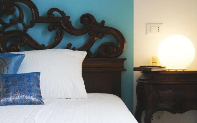 Laxmi Guesthouse B&B
