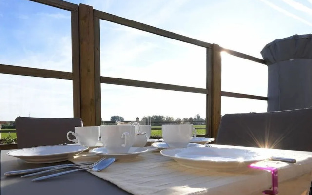 B&B La Rozerie