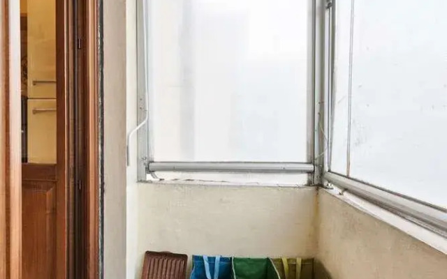 Ruffini Park Apartment