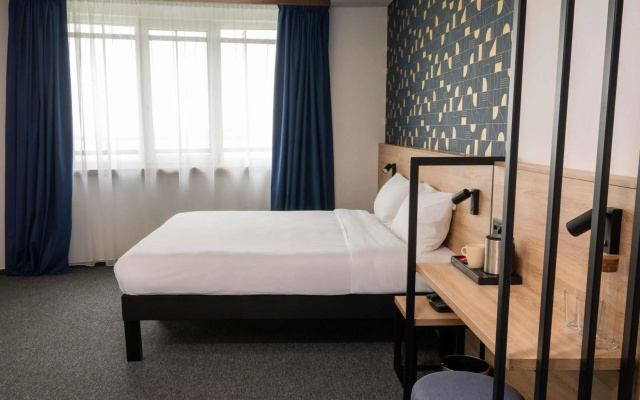 Ibis Styles Debrecen Airport