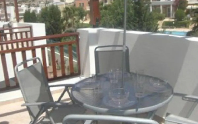 Shelley Apartment