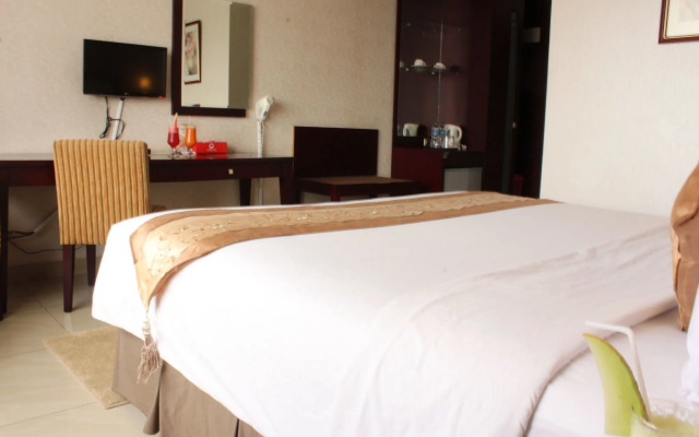 Citra Boutique Hotel Cikarang
