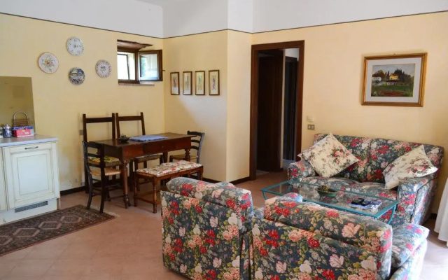 Casale Montemoro With Pool