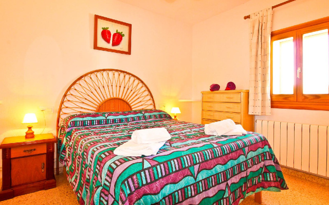 Can Alfaro - Three Bedroom