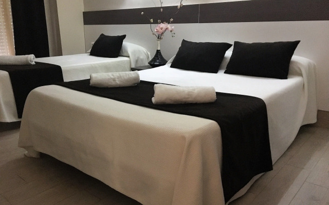 Hotel Ancla