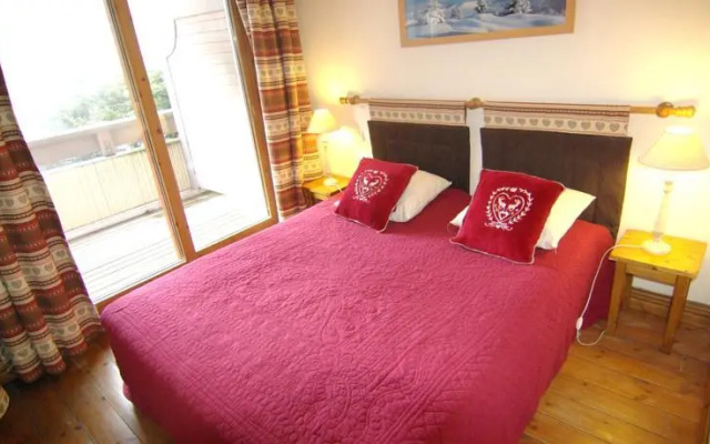 Appartement Stella