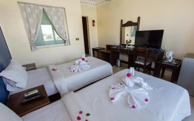 Philae Hotel