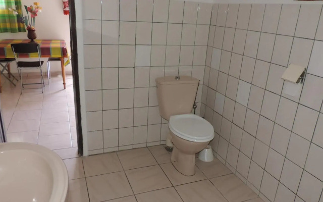 Chez Régine