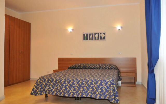 Casa Vacanze Isophylla