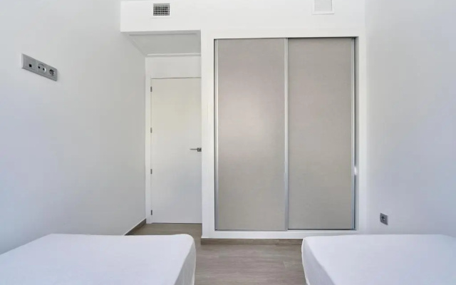 Orange Holiday Housing - Villa Amalia 34