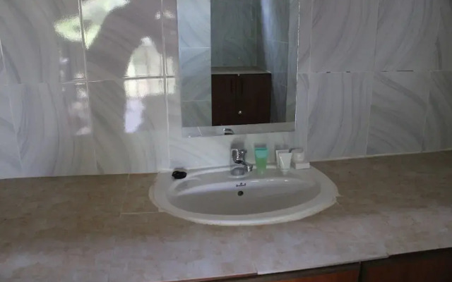 Mara Empiris Safari Camp