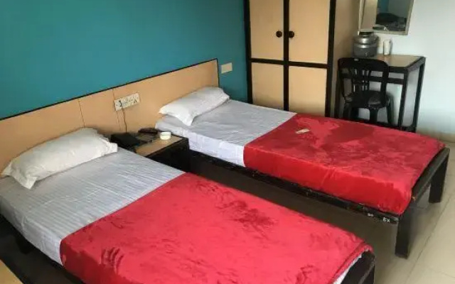 Hotel Mausam