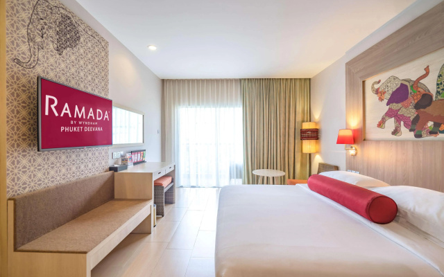 Ramada by Wyndham Phuket Deevana