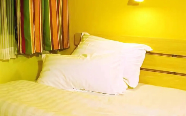 7 Days Inn Shantou Chenghai 3rd Bridge Branch