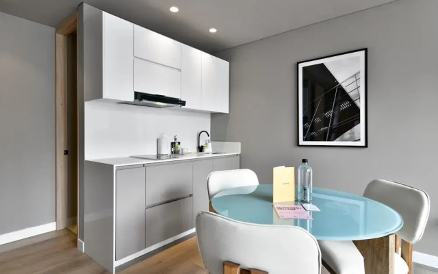 w Radiant 2BR w/ Marvelous Deco in Unicentro