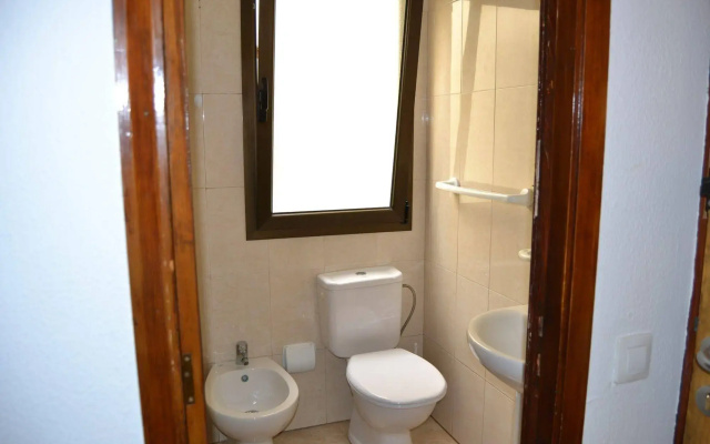 Apartamento Playa de Las Canteras Lascan01