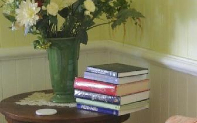 Wiss House Bed and Breakfast