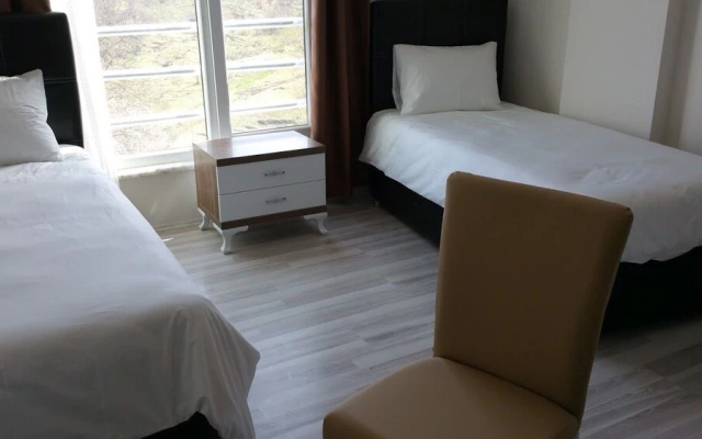 Korgan Otel