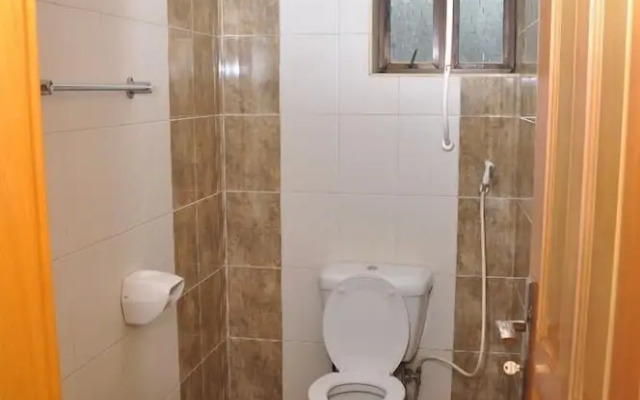 Cozy one bedroom apartment in Bukoto