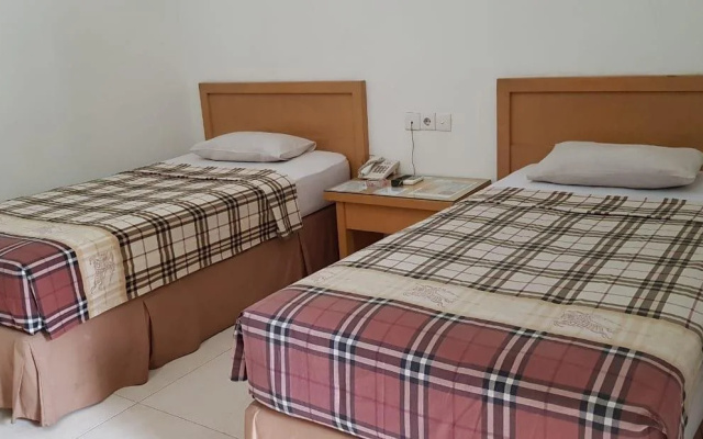 Hotel Sulawesi Kertajaya