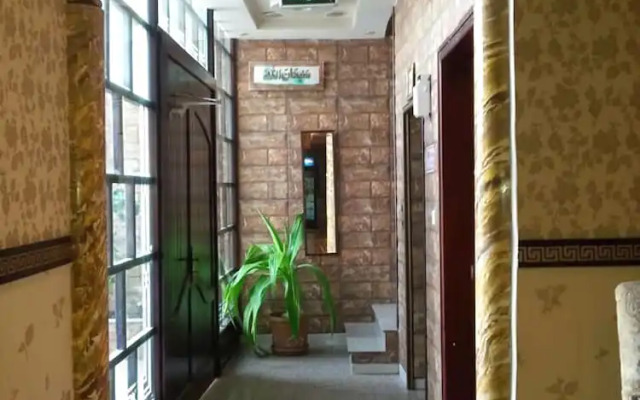 Amana AlFakhera Furnished Units 2