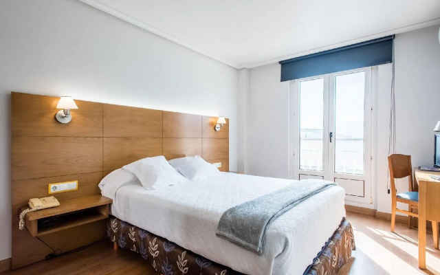 Hotel Los Pasiegos