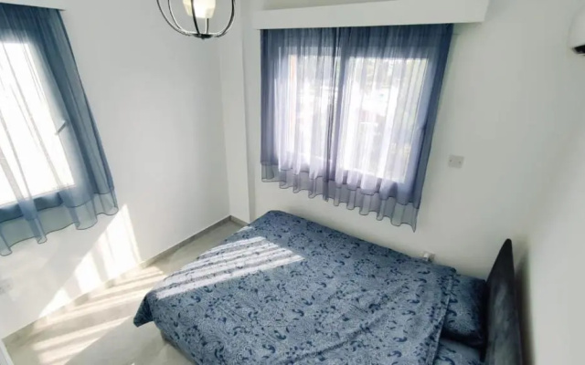 Sea life 2+1 brand new apartment
